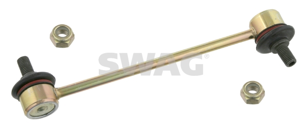 Brat/bieleta suspensie, stabilizator 81 92 3579 SWAG